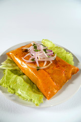 Tamal