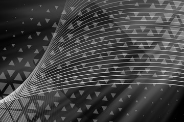 abstract, design, blue, pattern, technology, line, fractal, black, wave, space, texture, backdrop, web, light, geometry, dark, wallpaper, motion, lines, cyberspace, tunnel, illustration, 3d, digital