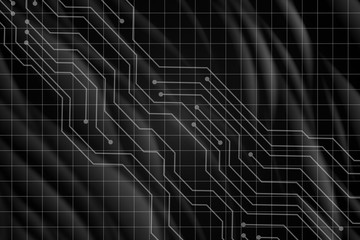 abstract, blue, design, illustration, texture, wave, line, wallpaper, pattern, lines, backdrop, technology, black, curve, space, digital, light, art, graphic, motion, dynamic, futuristic, color