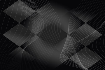 abstract, fractal, design, black, light, technology, pattern, wave, arrangement, texture, science, element, space, universe, wallpaper, motion, virtual reality, blue, backdrop, concept, stream, inform