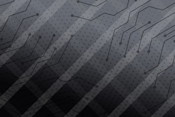 abstract, fractal, design, black, light, technology, pattern, wave, arrangement, texture, science, element, space, universe, wallpaper, motion, virtual reality, blue, backdrop, concept, stream, inform