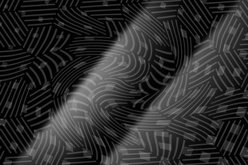 abstract, pattern, design, metal, texture, light, blue, illustration, spiral, wallpaper, fractal, steel, black, line, digital, shape, tunnel, lines, wave, circle, backdrop, graphic, silver, technology