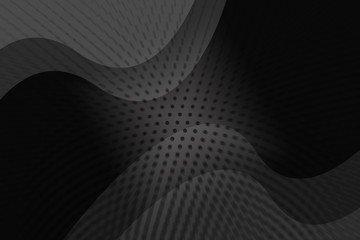 Fototapeta premium abstract, blue, design, wave, wallpaper, line, lines, pattern, light, black, backdrop, illustration, art, texture, digital, curve, space, dynamic, graphic, motion, color, fractal, futuristic, techno