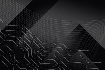 abstract, blue, design, line, lines, pattern, illustration, texture, black, light, wave, backdrop, wallpaper, 3d, curve, tunnel, art, digital, technology, motion, fractal, space, dynamic, futuristic