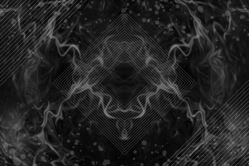 abstract, blue, design, pattern, wallpaper, texture, light, illustration, lines, wave, black, technology, graphic, digital, curve, art, backdrop, line, space, color, motion, gradient, backgrounds, art