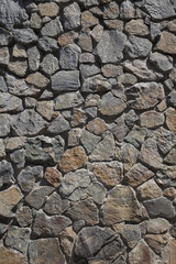 Stonewall