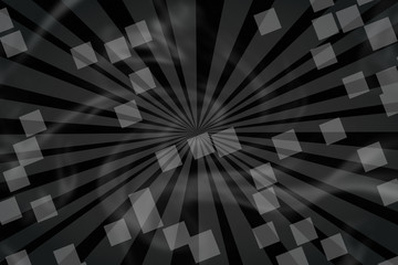 abstract, design, blue, pattern, line, texture, illustration, wallpaper, light, black, backdrop, lines, curve, space, dynamic, motion, technology, art, white, 3d, fractal, wave, geometry, burst