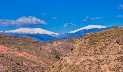 Panoramica cerca de Darrical