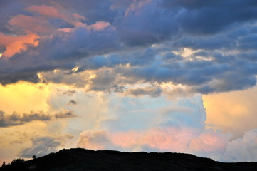 Sunset 1