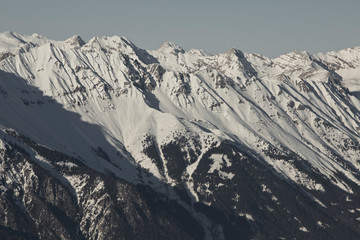 Innsbruck Nordkette