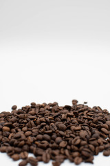grains de café