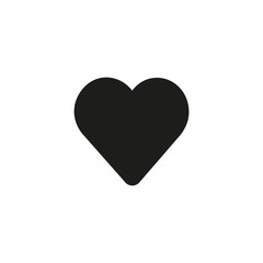 Like icon. Social media button