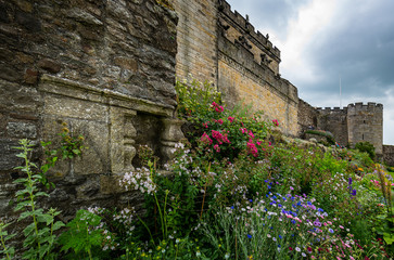 Stirling Castle