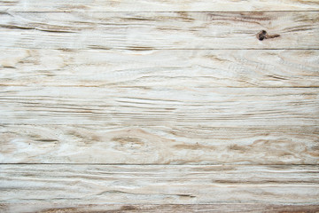 Naklejka na ściany i meble background old light wood texture
