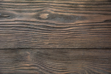 background old dark wood texture