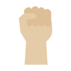 hand human gesture anatomy cartoon