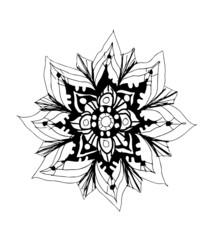 Ornaments_flowers_14