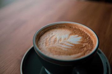 cup of coffee