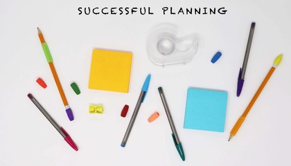 successful planning 