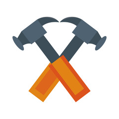 engineering construction factory industry cartoon