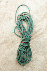 Rope 1 bundle