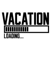 vacation loading ladebalken download runterladen ferien urlaub logo design cool erholung fliegen crew freunde team