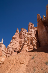 Bryce Canyon views