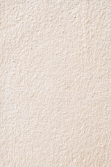 White cement wall background close up