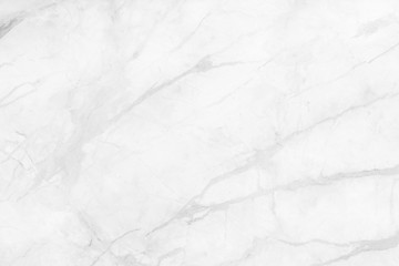 White mable pattern texture for background. for work or design.