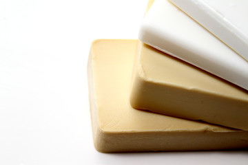 Soap bar background