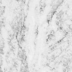 White marble texture abstract background pattern with high resolution.