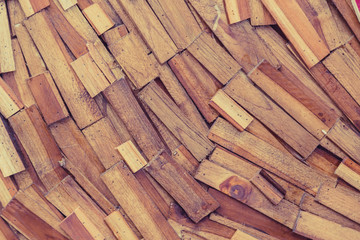 Old wood plank texture