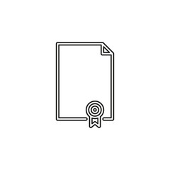 graduation certificate diploma, certificate