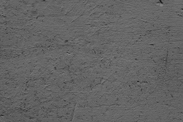 Obraz premium Texture of a concrete wall with cracks and scratches which can be used as a background