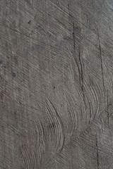 Dark wood texture background surface with old natural pattern