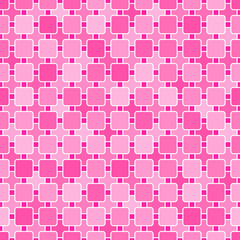abstract square shapes. vector seamless pattern. simple color repetitive background. textile paint. fabric swatch. wrapping paper. continuous print