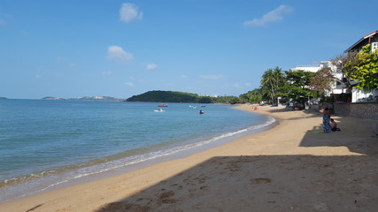 Obraz premium Koh Samui