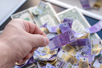 Fototapete bei efototapeten.de bestellen   