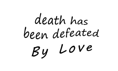 Biblical Phrase, motivational quote of life