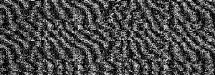 A Simple ink geometric pattern. Monochrome black and white strokes, lines, point background. Hand drawn ink brushed texture for your design