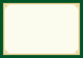  アンティーク調フレーム