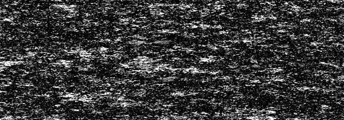 A Simple ink geometric pattern. Monochrome black and white strokes, lines, point background. Hand drawn ink brushed texture for your design