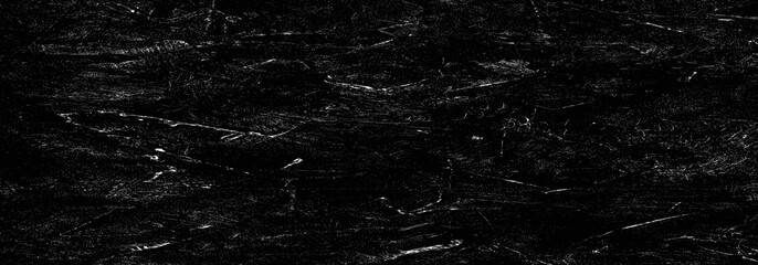 A Simple ink geometric pattern. Monochrome black and white strokes, lines, point background. Hand drawn ink brushed texture for your design