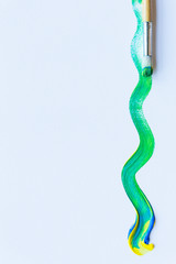 paint art background