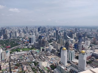 Obraz premium Bangkok