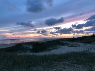 Strand Nordsee