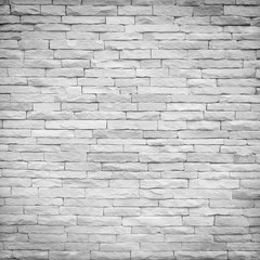 Gray Stone wall texture background