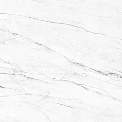 White marble texture abstract background pattern with high resolution