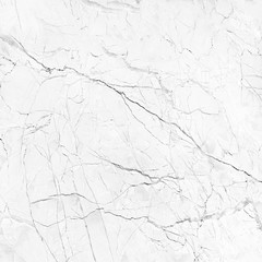 White marble texture abstract background pattern