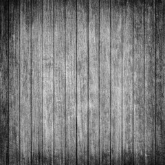 Rustic wood planks or wood wall texture background